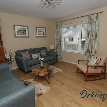 Villa Algarth, Stromness, Orkney - Or00218F Esterno foto